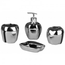 Аксесоари за баня ICCA 126 - Продукти за баня и WC