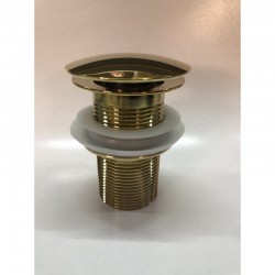 Сифон IC A43GOLD - Сифони