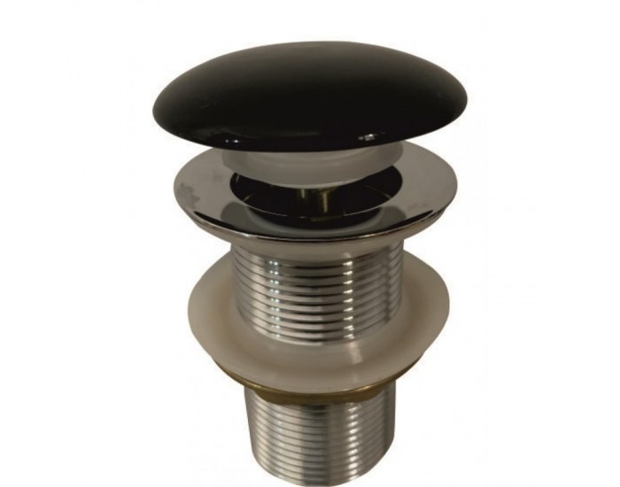 Сифон IC CC76WO BLACK Сифон IC CC76WO BLACK