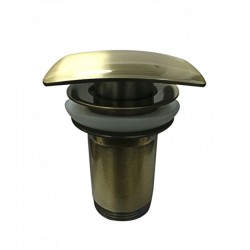 Сифон БРОУДИ IC 706 BR - Сифони