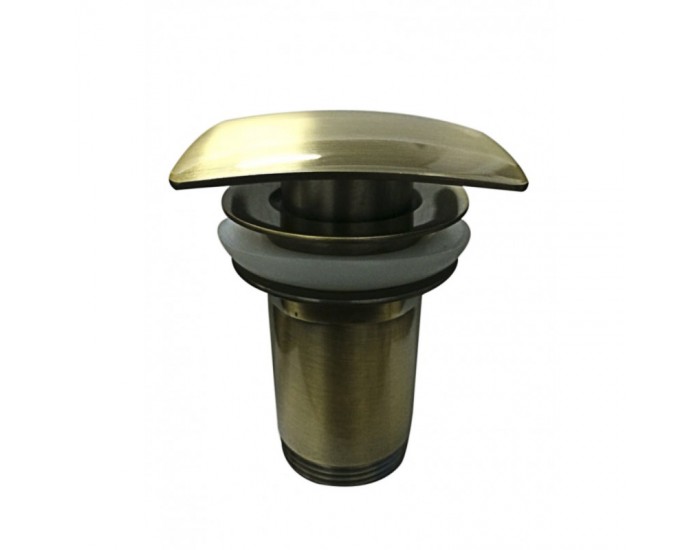 Сифон БРОУДИ IC 706 BR Сифон БРОУДИ IC 706 BR