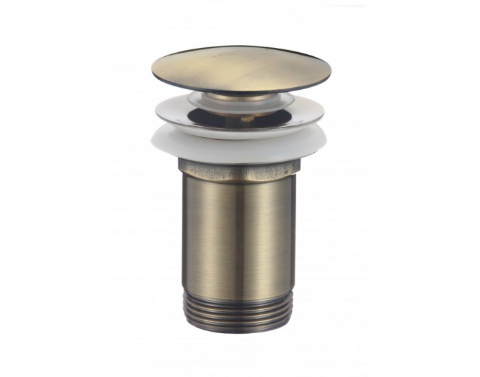 Сифон IC 707 / 706G БРОНЗ Сифон IC 707 / 706G БРОНЗ