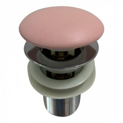 Сифон IC CC75OF PINK - Сифони