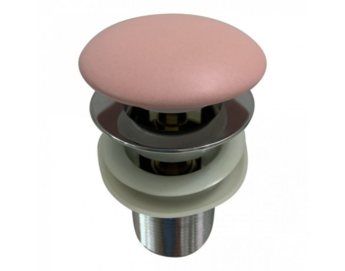 Сифон IC CC75OF PINK