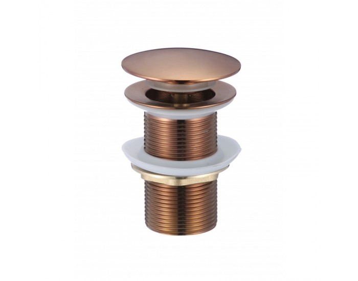 Сифон IC S43BRUSH ROSE GOLD Сифон IC S43BRUSH ROSE GOLD