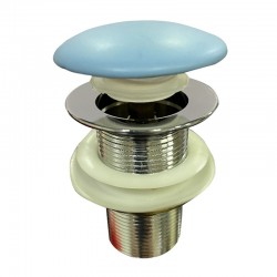 Сифон IC CC76WO BLUE - Сифони
