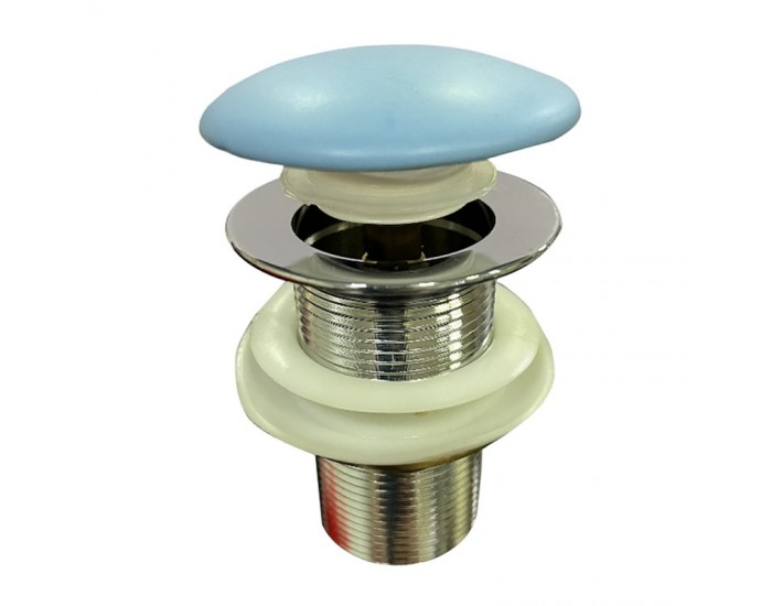 Сифон IC CC76WO BLUE Сифон IC CC76WO BLUE