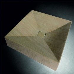 Умивалник - ICL 4410 WOODEN - Баня