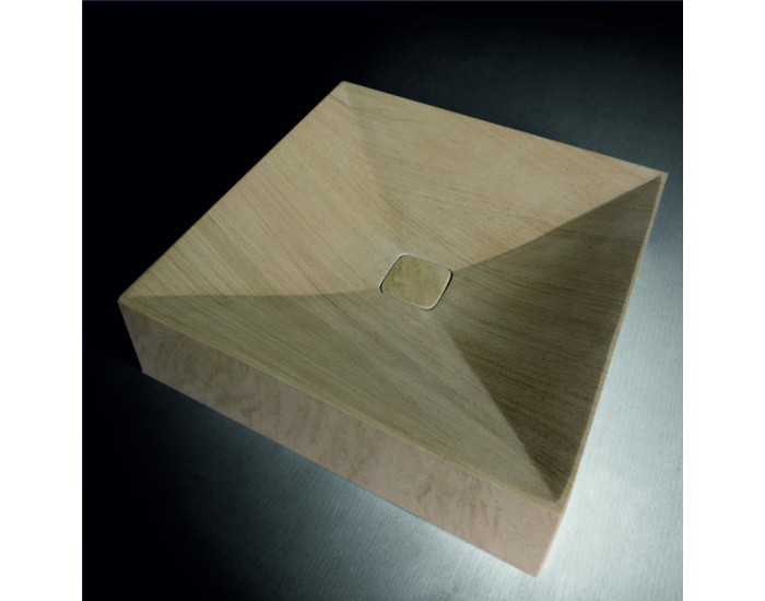 Умивалник - ICL 4410 WOODEN