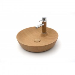 Умивалник - ICL 4510 WOODEN - Баня