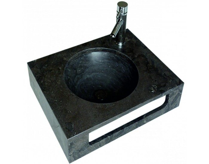 Плот с умивалник - ICL 4712BL