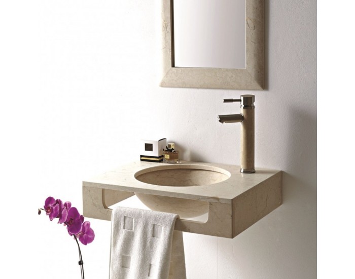 Плот с умивалник - ICL 4712S