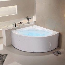 Хидромасажна вана ICSH LB1568 - Баня