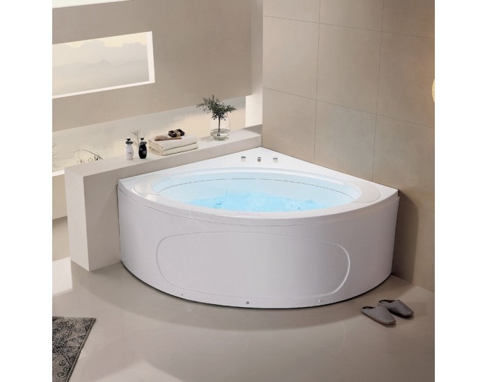 Хидромасажна вана ICSH LB1568 Хидромасажна вана ICSH LB1568