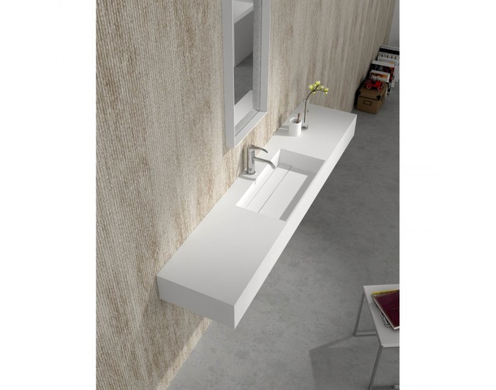 Умивалник ICC 18040