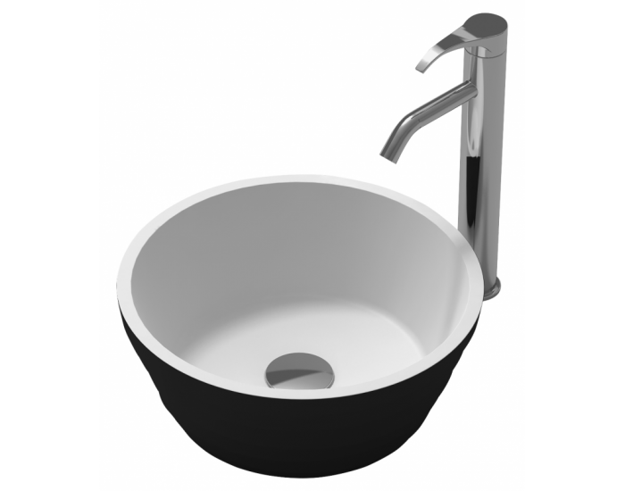 Умивалник ICC 3837B