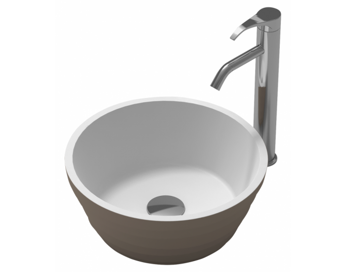 Умивалник ICC 3837C