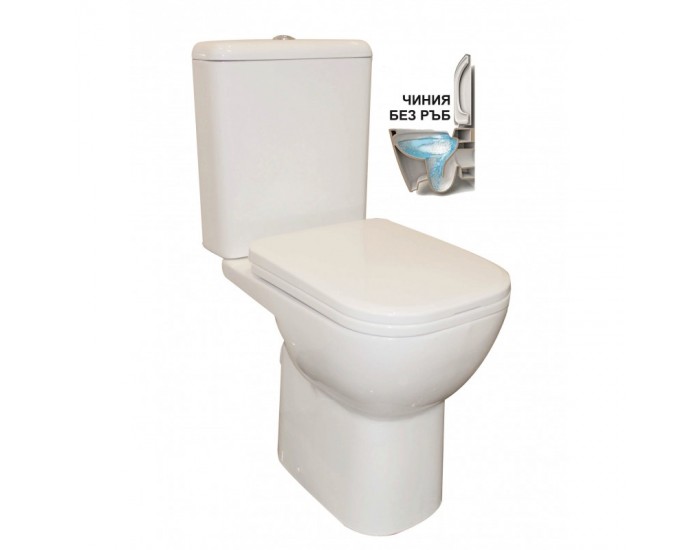 Моноблок ICC 6282P