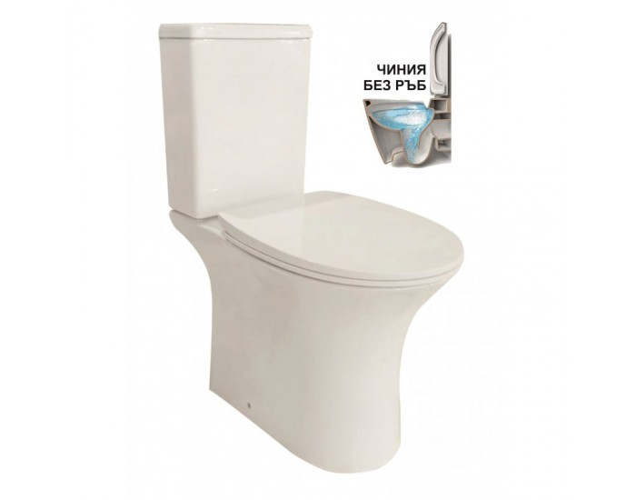 Моноблок ICC 6382P NANO