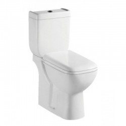 Моноблок ICC 8036GEB P PP / 6736 - Моноблокове, Тоалетни чини, Бидета и Структори