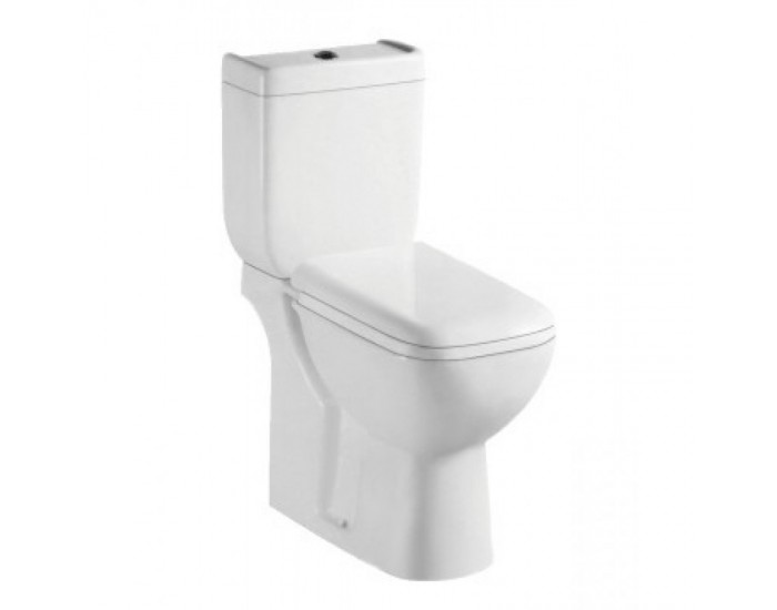 Моноблок ICC 8036GEB P PP / 6736 Моноблок ICC 8036GEB P PP / 6736