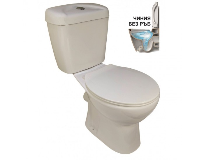 Моноблок ICC 6576P Моноблок ICC 6576P