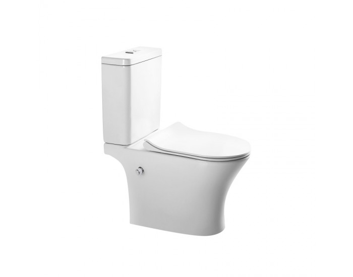 МОНОБЛОК 7937S БИДЕ НОВО