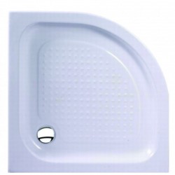 Поддушово корито ICS 80 - Душ кабини, Корита и Паравани