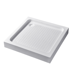 Поддушово корито ICS 9090 К / 275 90 - Душ кабини, Корита и Паравани