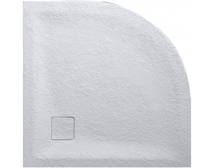 Поддушово корито ROUGH STONE ICST 80V RS-1