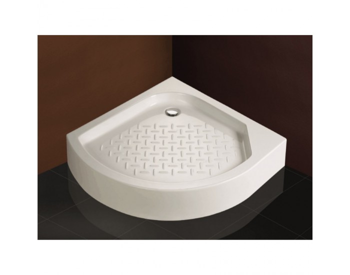 МАСИВНО КОРИТО БЯЛО 915Х900 L 1601W L