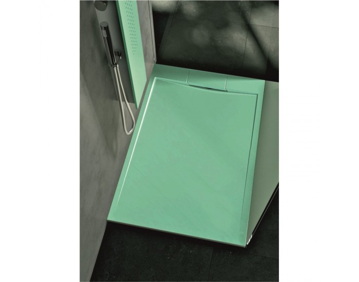 Поддушово корито MARBLE TEXTURE ICST 12080LG