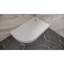 Поддушово корито ICS 176 SR - Душ кабини, Корита и Паравани