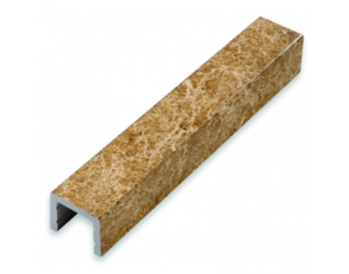 Поддушов профил ICS 160E PU