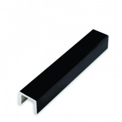 Поддушов профил ICS 8120B PU - Душ кабини, Корита и Паравани