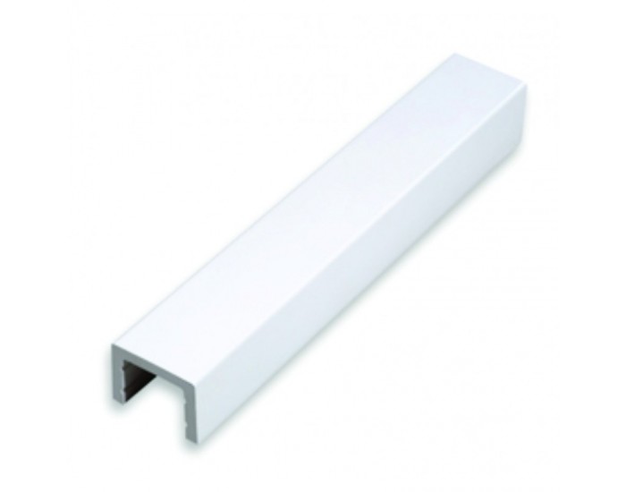 Поддушов профил ICS 8200W PU