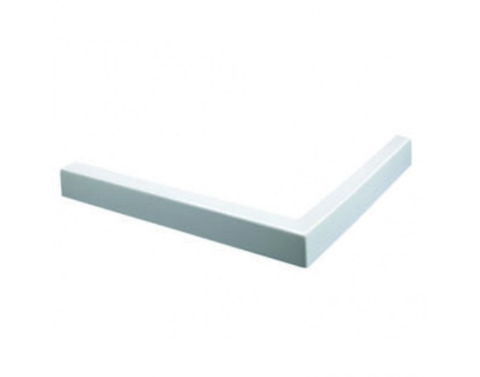 Поддушов профил ICS 8909 W PU