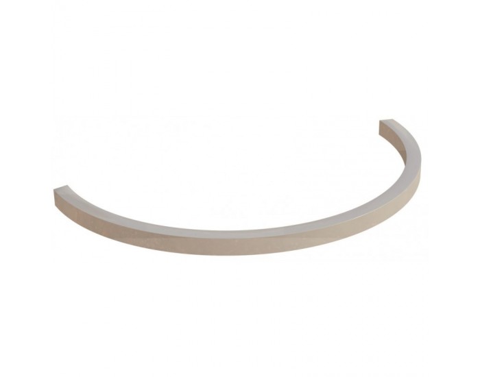 Поддушов профил ICS 109W PU