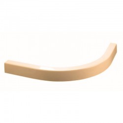 Поддушов профил ICS 8090BG PU - Душ кабини, Корита и Паравани