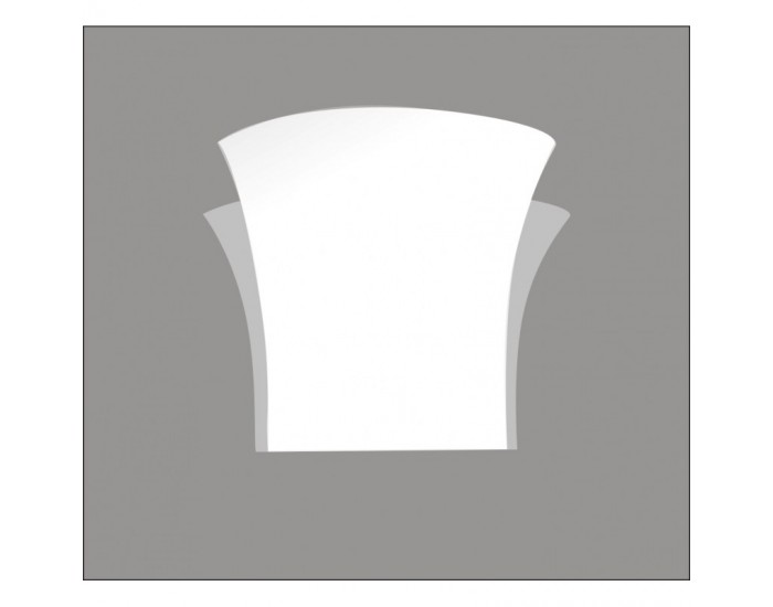 Огледало ICM R48