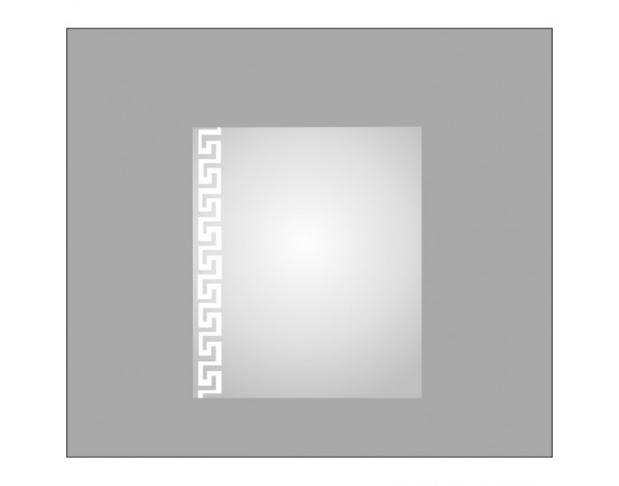 Огледало ICM R60