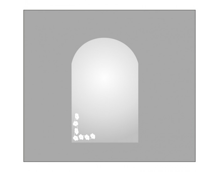 Огледало ICM R61