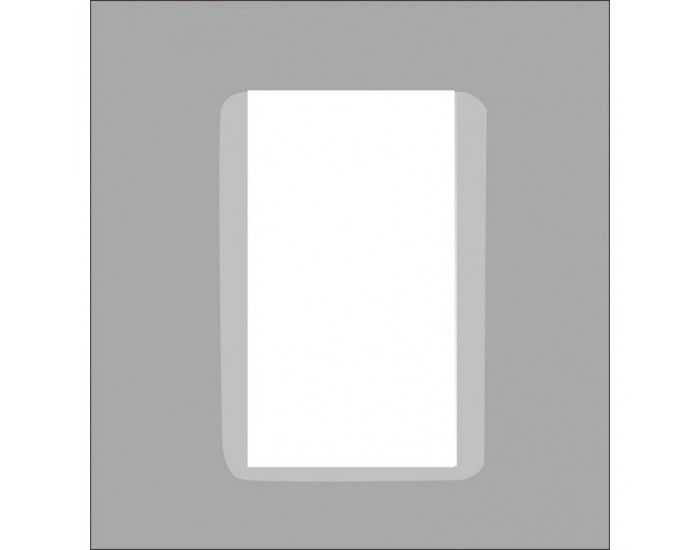 Огледало ICM R62