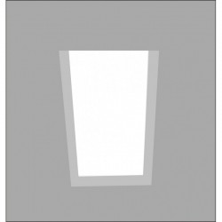 Огледало ICM R63 - Шкафове за баня