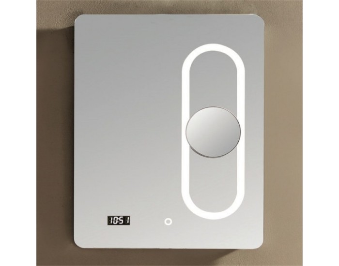 ICL 1715 НОВО Огледало с осветление