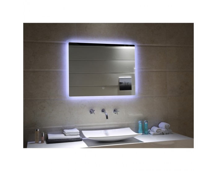 Огледала с вградено осветление ICL 1802