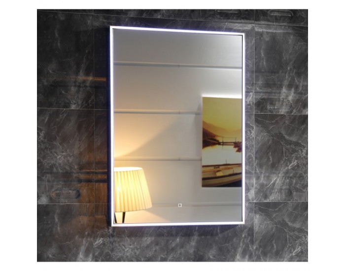 Огледала с вградено осветление » ICL 1798