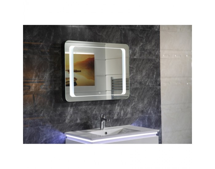 Огледала с вградено осветление » ICL 1593-75