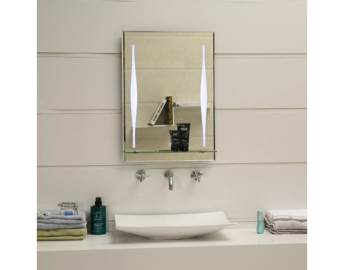 Огледала с вградено осветление » ICP 1595