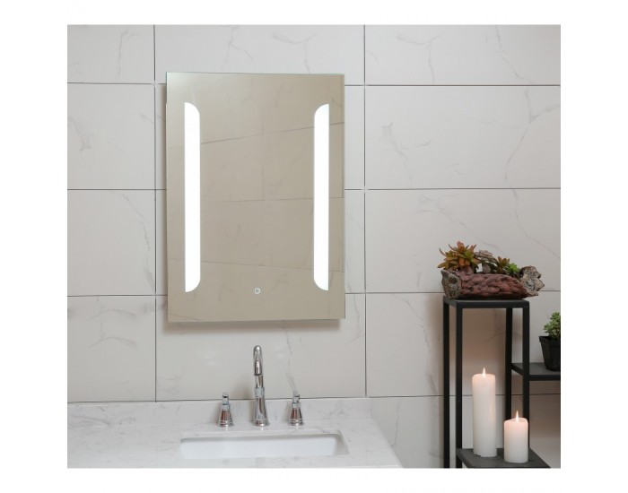 Огледала с вградено осветление » ICL 1591